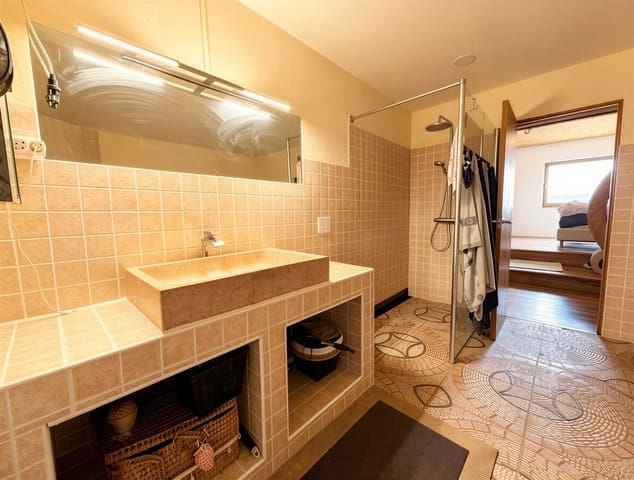 8 Zimmer Finca/Landgut zu verkaufen in L'Aranjassa / S'Aranjassa, Palma de Mallorca mit Pool Garage - 950.000 € (Ref: 9969016)