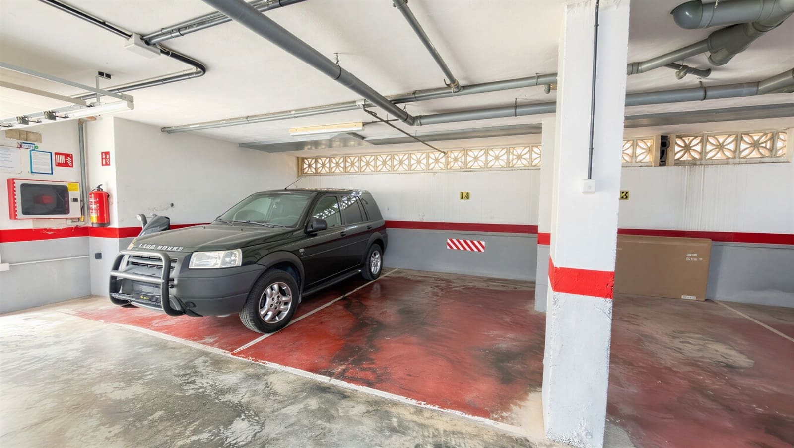 Garage for sale in Palma de Mallorca - € 31,000 (Ref: 9972241)