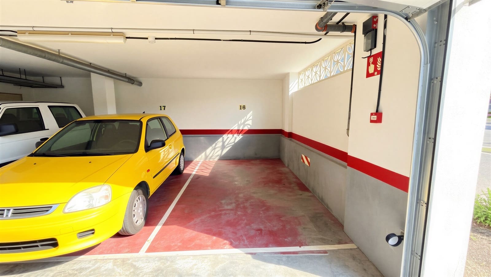 Garage for sale in Palma de Mallorca - € 29,000 (Ref: 9972242)
