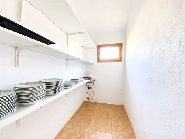 4 soveværelse Finca/Landehus til leje i Campos med garage - € 3.000 (Ref: 9973597)