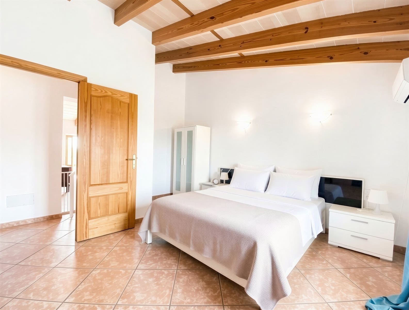 4 camera da letto Finca/Casa di Campagna da affittare in Campos con garage - 3.000 € (Rif: 9973597)