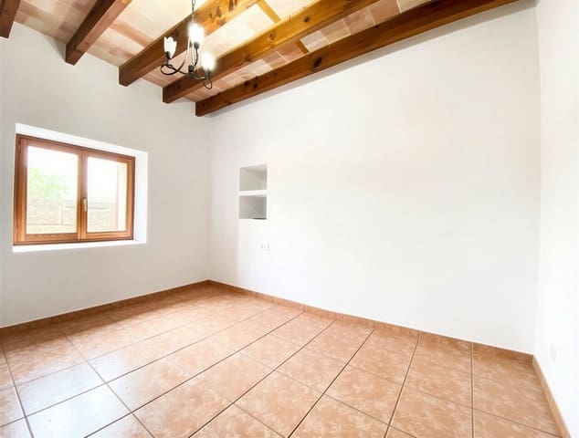 4 soveværelse Finca/Landehus til leje i Campos med garage - € 3.000 (Ref: 9973597)