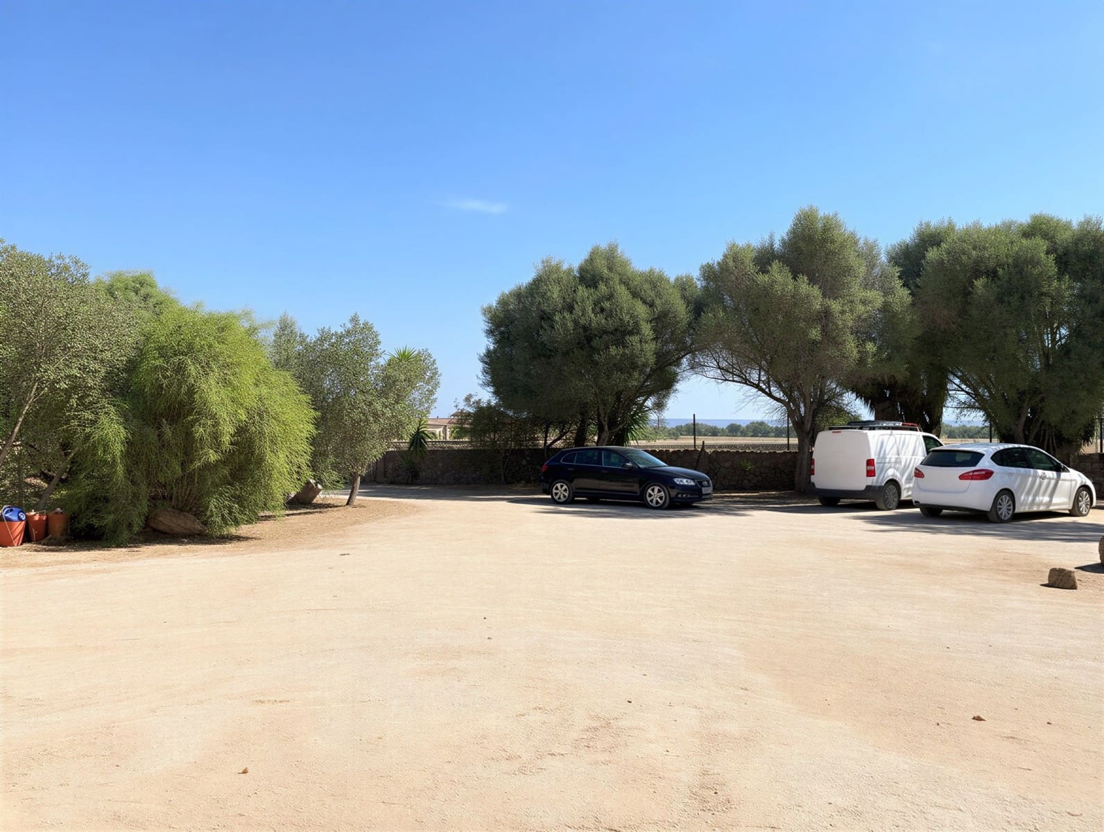 4 camera da letto Finca/Casa di Campagna da affittare in Campos con garage - 3.000 € (Rif: 9973597)