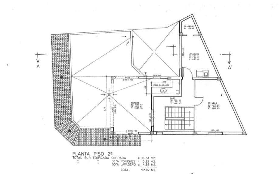 9 Zimmer Haus zu verkaufen in Coll d'en Rabassa mit Garage - 1.390.000 € (Ref: 9981347)