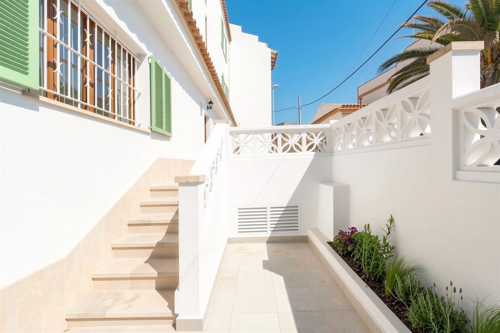 9 Zimmer Haus zu verkaufen in Coll d'en Rabassa mit Garage - 1.390.000 € (Ref: 9981347)