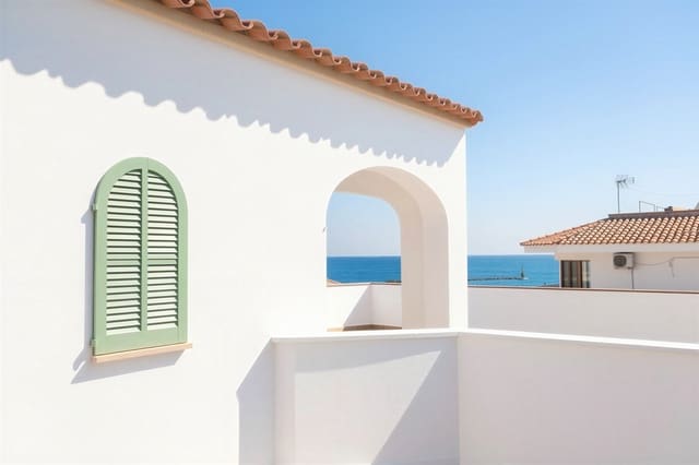 9 Zimmer Haus zu verkaufen in Coll d'en Rabassa, Palma de Mallorca mit Garage - 1.390.000 € (Ref: 9981347)