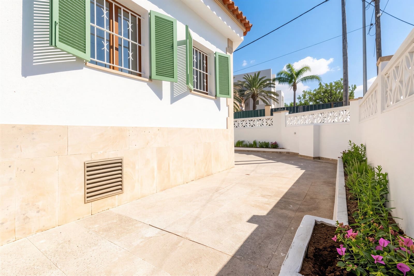 9 Zimmer Haus zu verkaufen in Coll d'en Rabassa mit Garage - 1.390.000 € (Ref: 9981347)