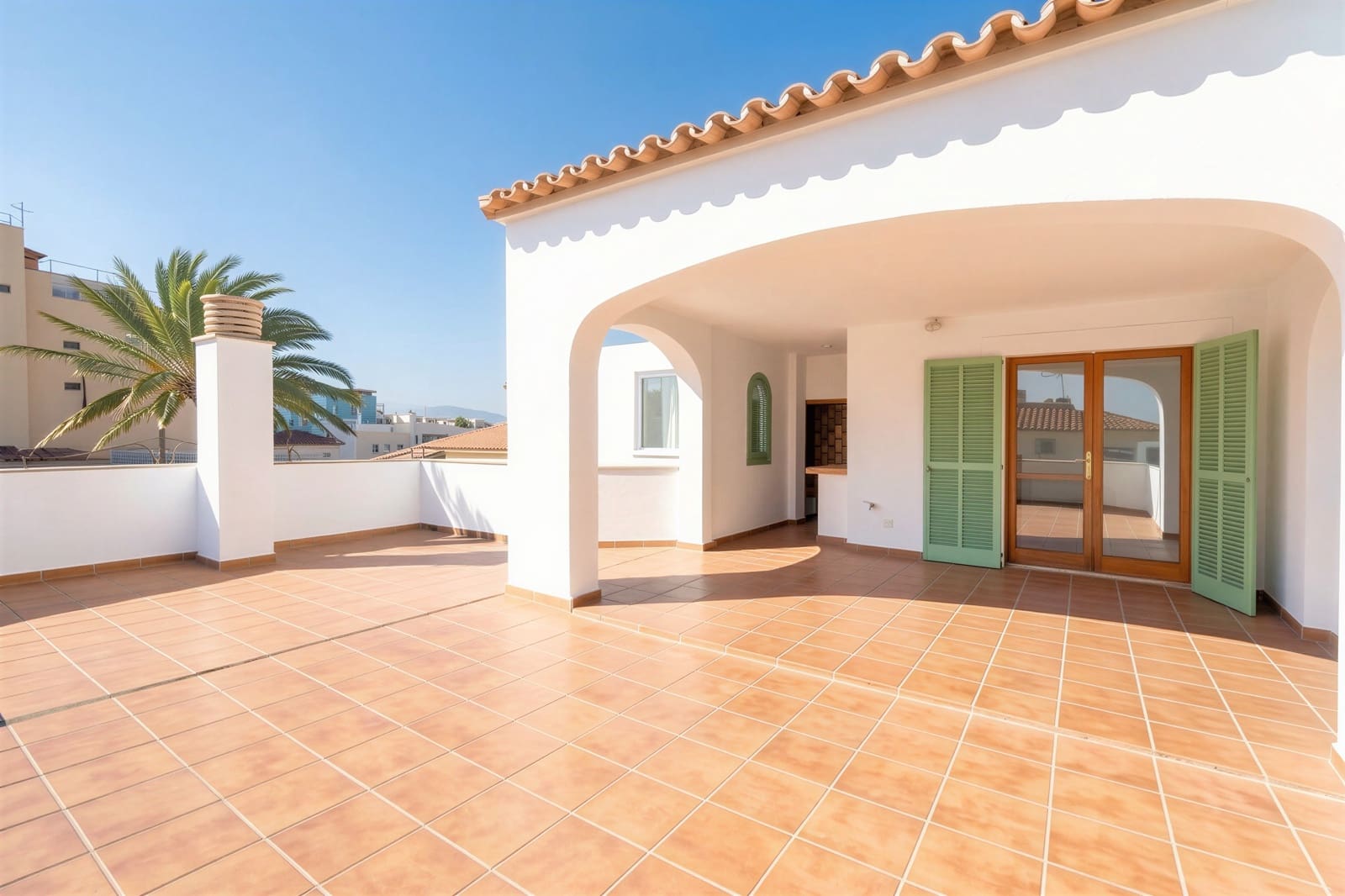 9 Zimmer Haus zu verkaufen in Coll d'en Rabassa mit Garage - 1.390.000 € (Ref: 9981347)