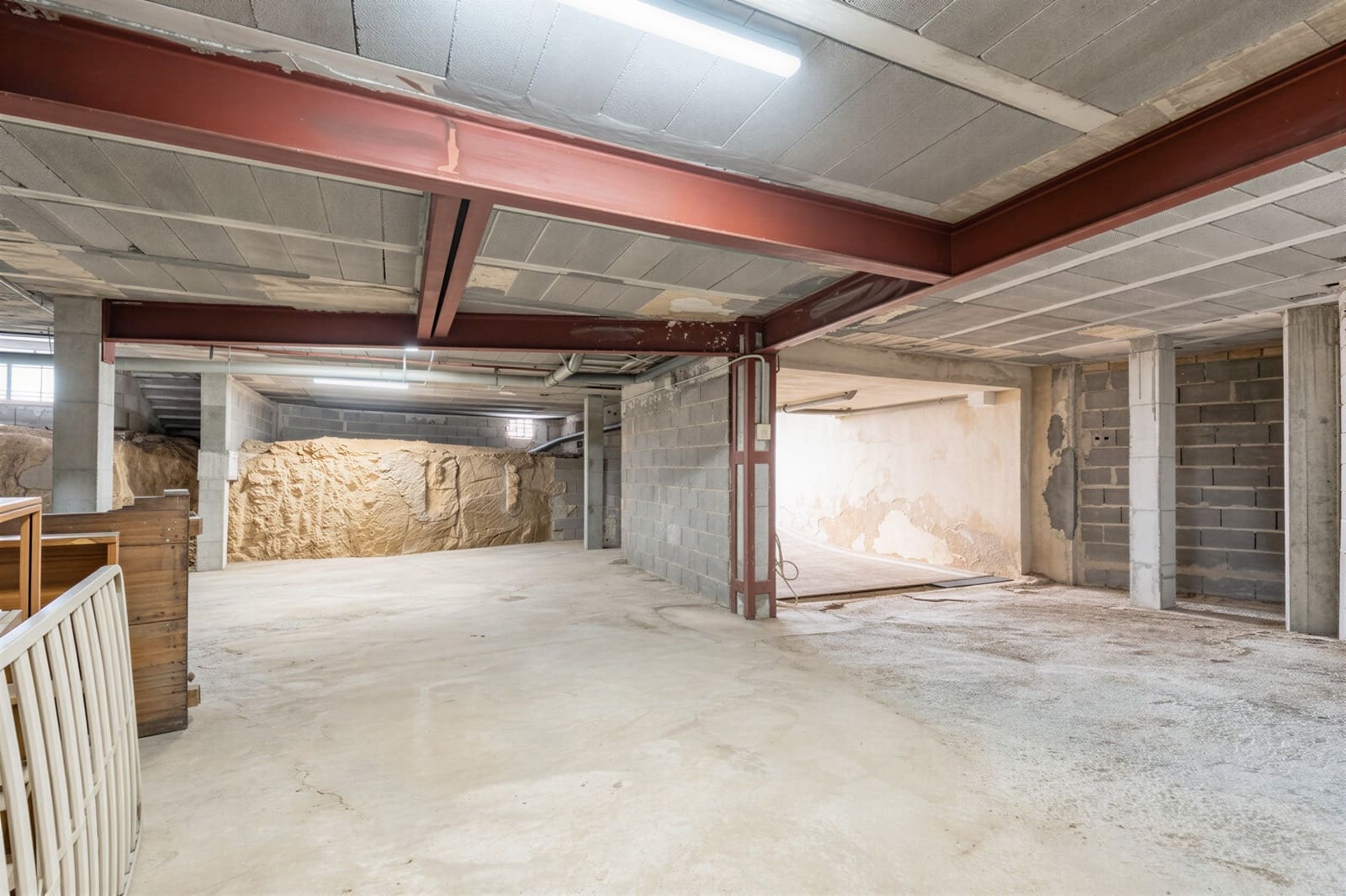 9 Zimmer Haus zu verkaufen in Coll d'en Rabassa mit Garage - 1.390.000 € (Ref: 9981347)