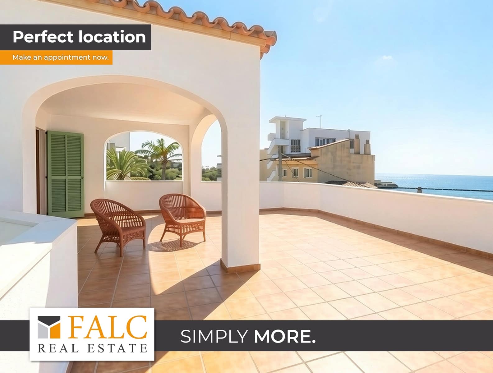 9 Zimmer Haus zu verkaufen in Coll d'en Rabassa mit Garage - 1.390.000 € (Ref: 9981347)
