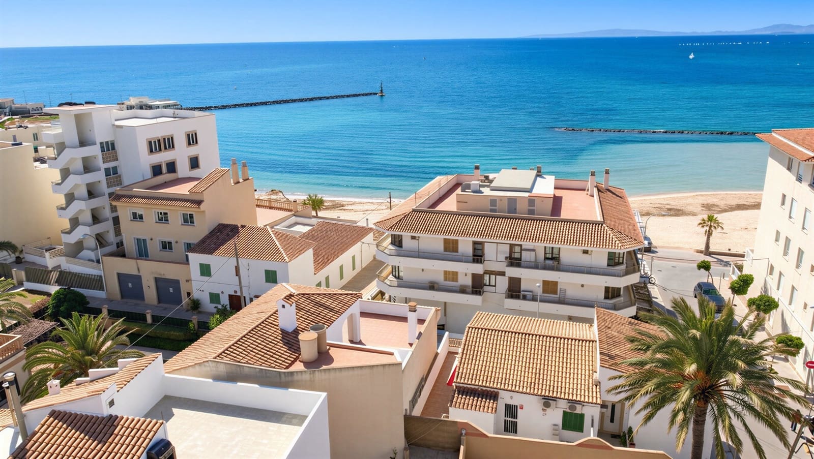 9 Zimmer Haus zu verkaufen in Coll d'en Rabassa mit Garage - 1.390.000 € (Ref: 9981347)