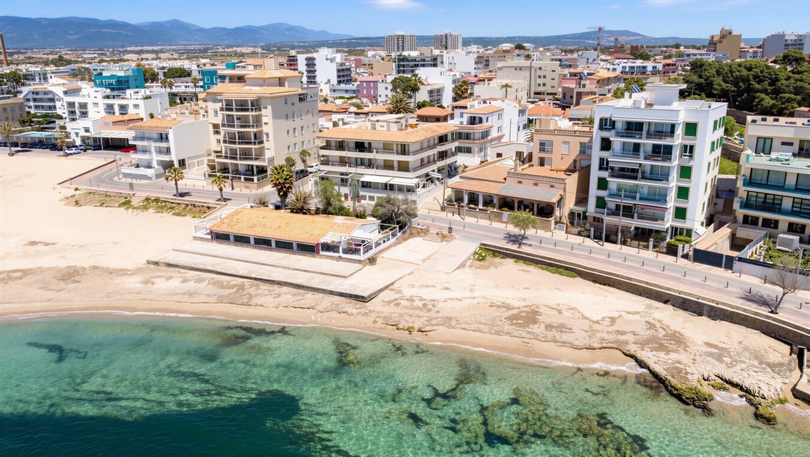 9 Zimmer Haus zu verkaufen in Coll d'en Rabassa mit Garage - 1.390.000 € (Ref: 9981347)