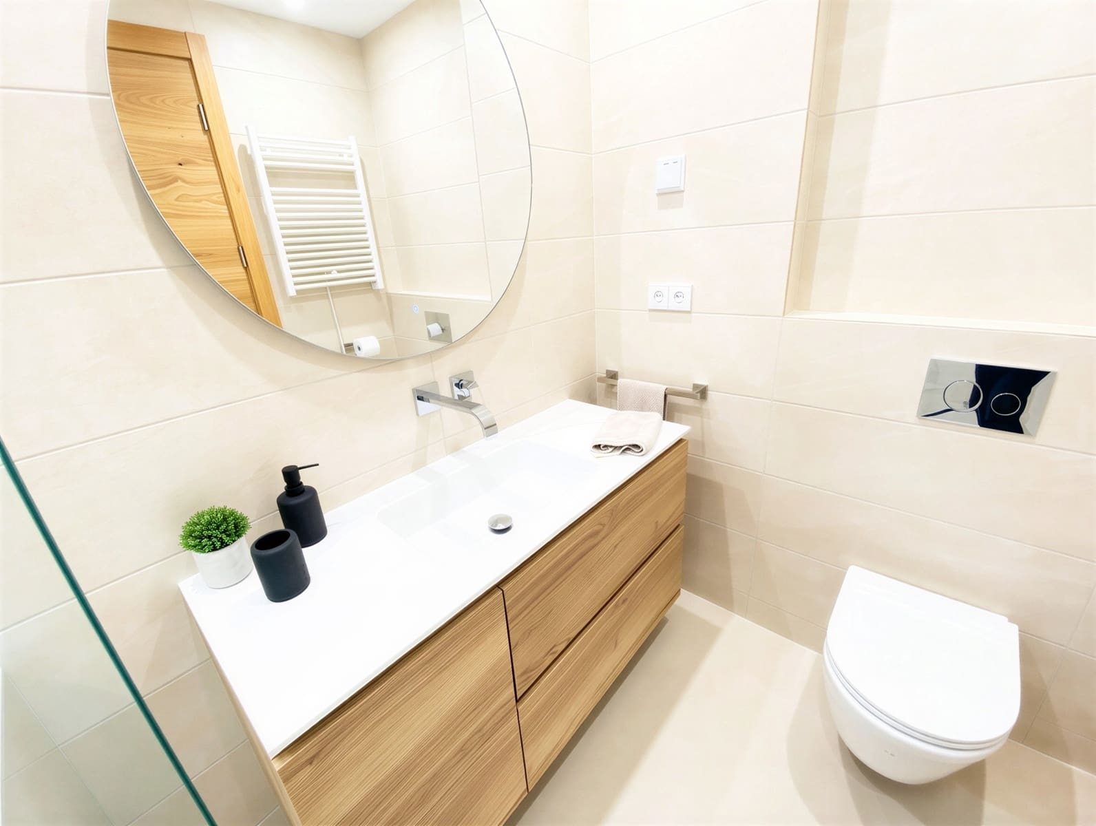 Apartamento de 3 habitaciones en Sant Elm en venta con piscina garaje - 890.000 € (Ref: 9983222)