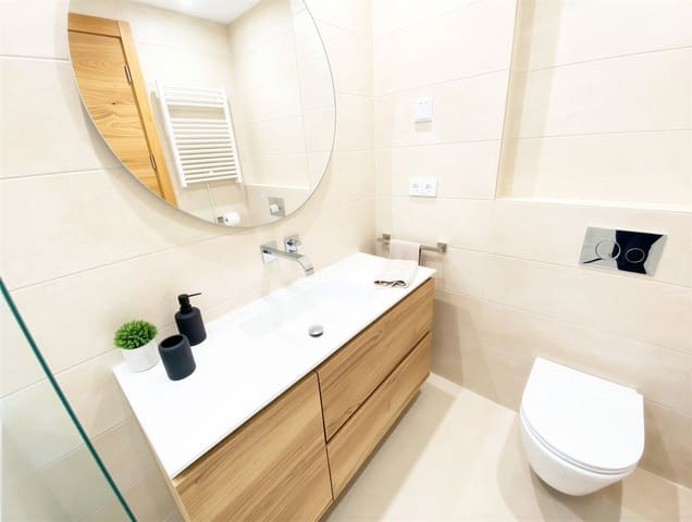 Apartamento de 3 habitaciones en Sant Elm, Andratx en venta con piscina garaje - 890.000 € (Ref: 9983222)