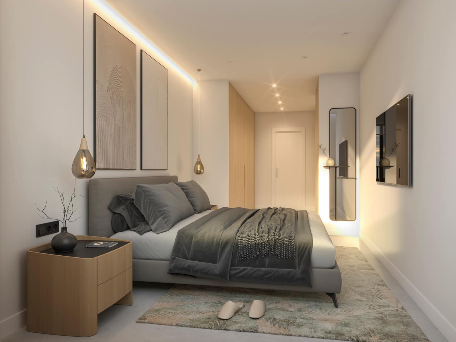 3 camera da letto Appartamento in vendita in Santa Pola - 379.410 € (Rif: 9983731)