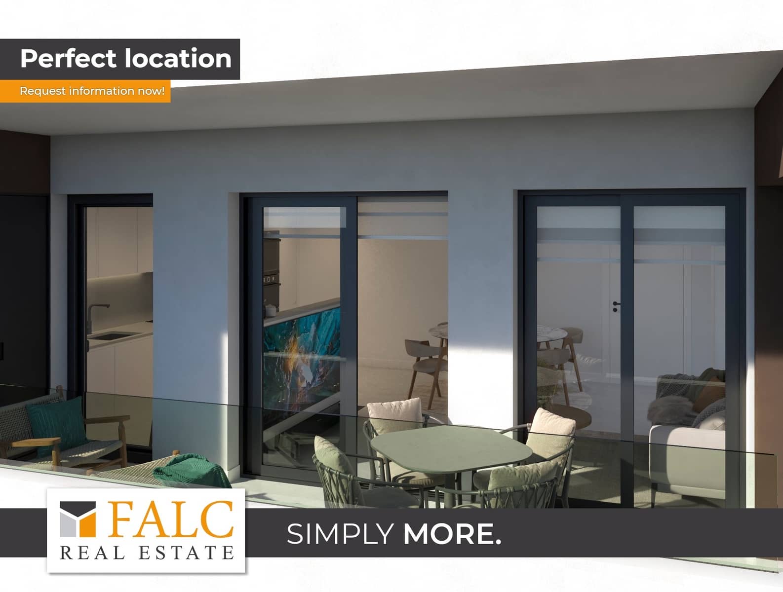 3 camera da letto Appartamento in vendita in Santa Pola - 379.410 € (Rif: 9983731)
