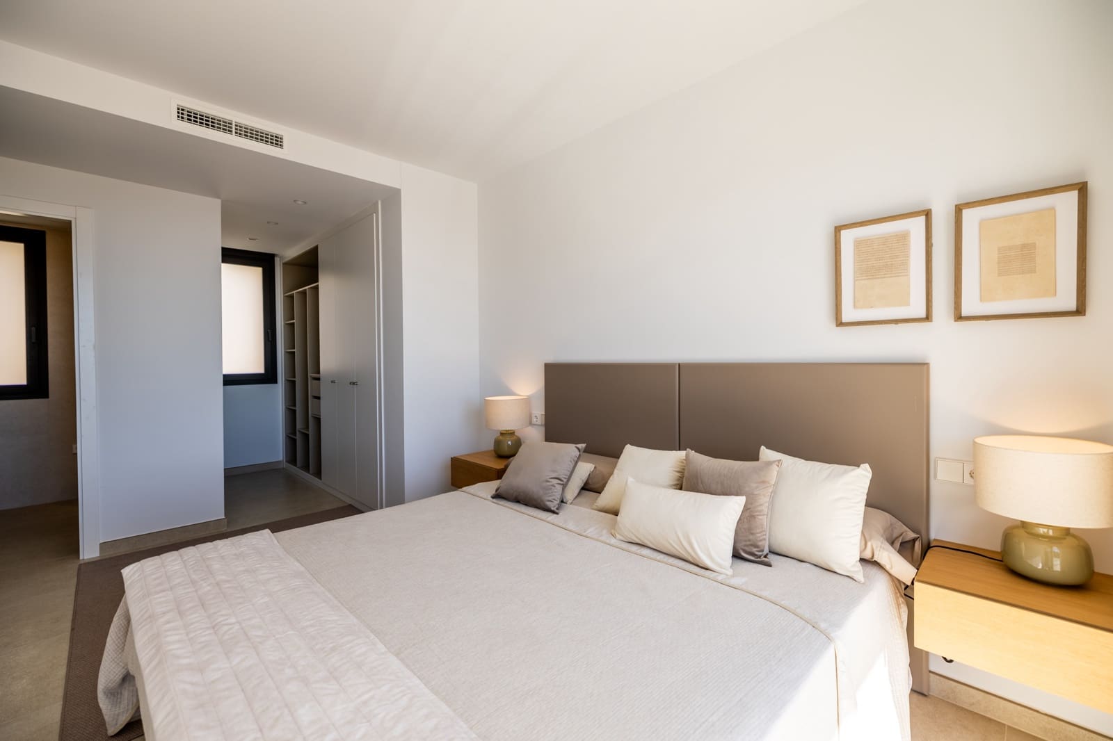 3 soverom Villa til salgs i Polop med svømmebasseng garasje - € 749 700 (Ref: 9989852)
