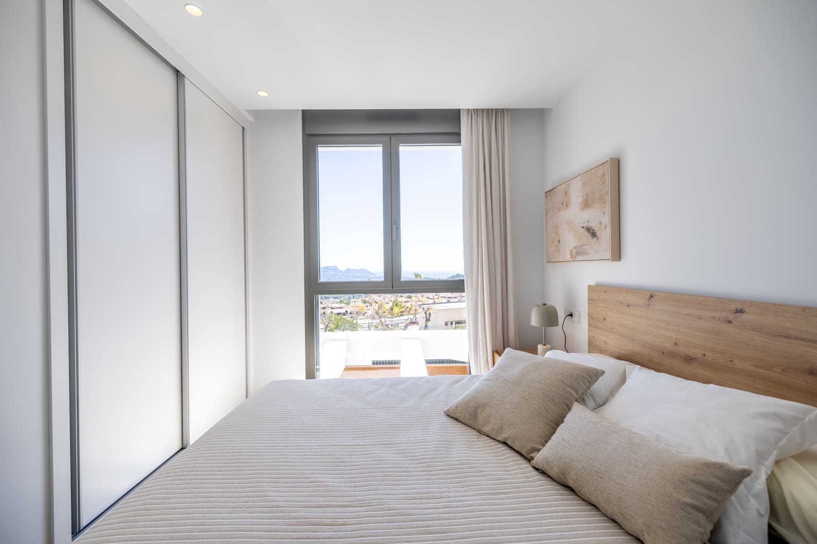 3 soverom Villa til salgs i Polop med svømmebasseng garasje - € 749 700 (Ref: 9989852)