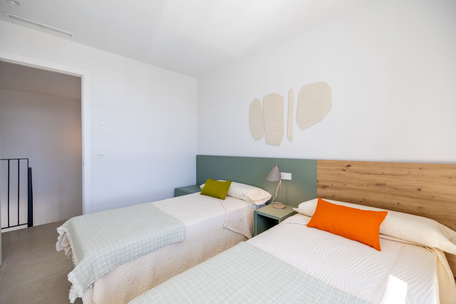 3 soverom Villa til salgs i Polop med svømmebasseng garasje - € 749 700 (Ref: 9989852)