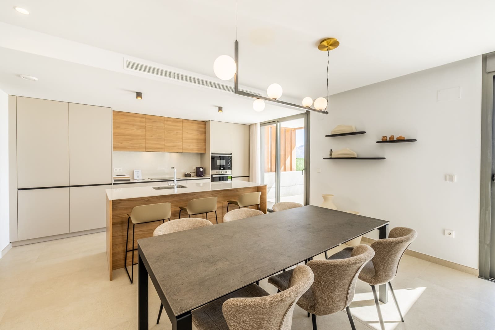 3 soverom Villa til salgs i Polop med svømmebasseng garasje - € 708 400 (Ref: 9989854)