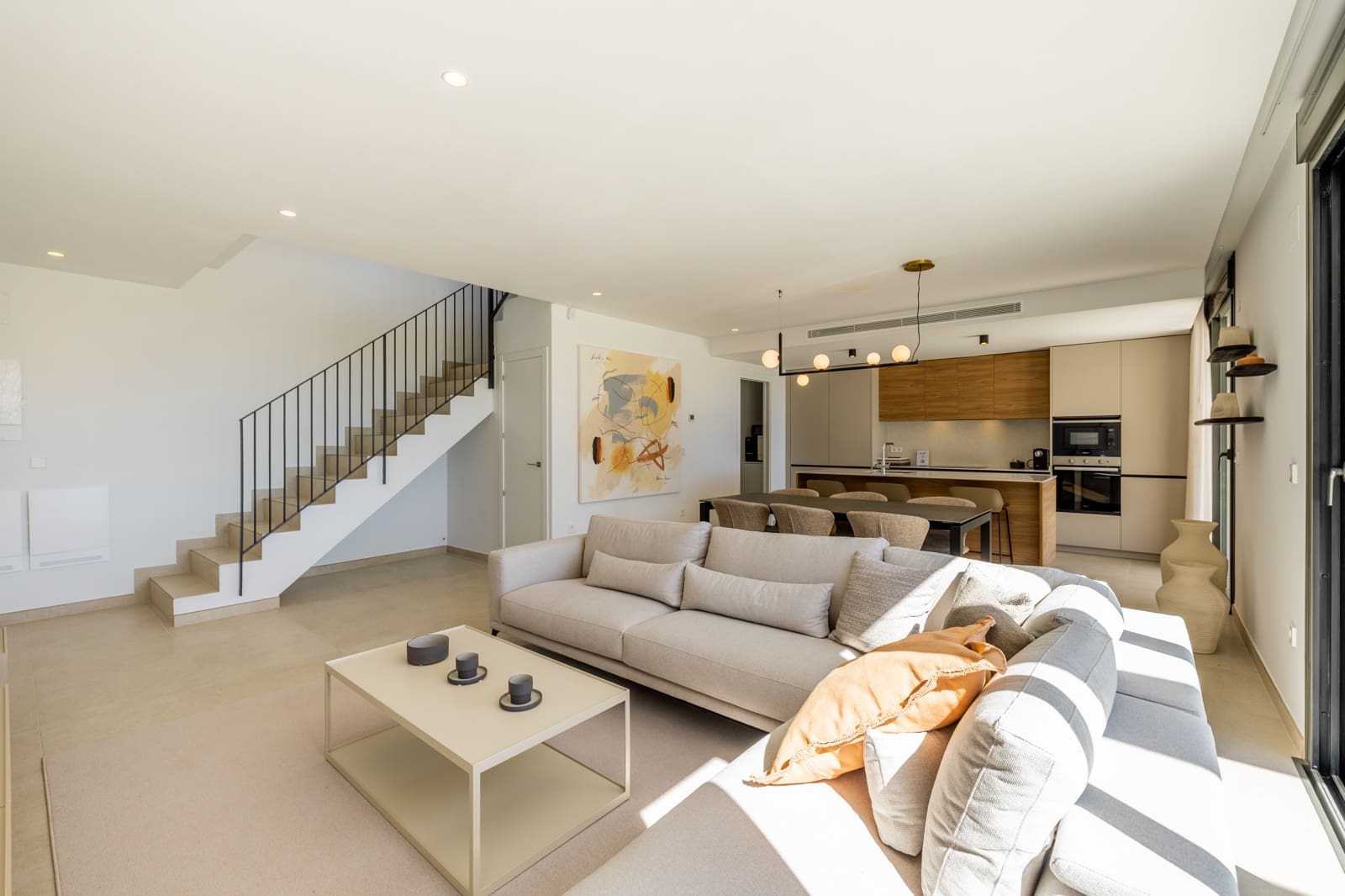 3 soverom Villa til salgs i Polop med svømmebasseng garasje - € 708 400 (Ref: 9989854)