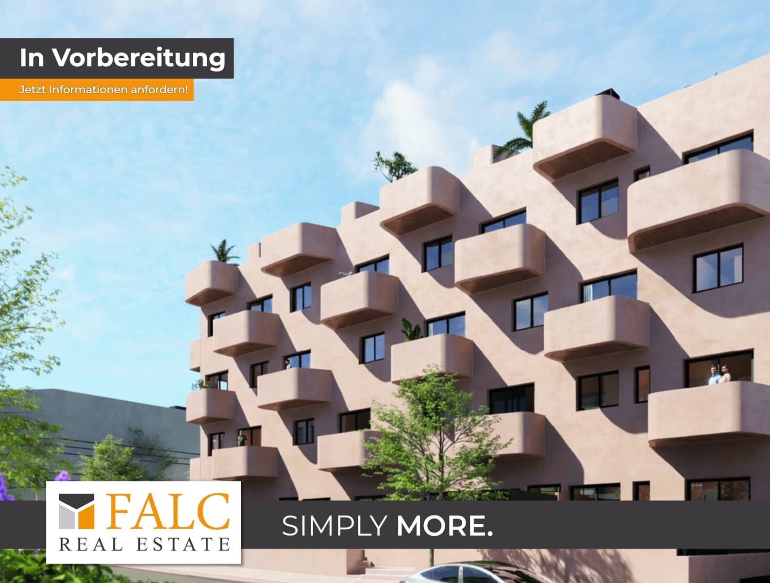 3 soverom Leilighet til salgs i El Campello med svømmebasseng garasje - € 535 000 (Ref: 9989966)