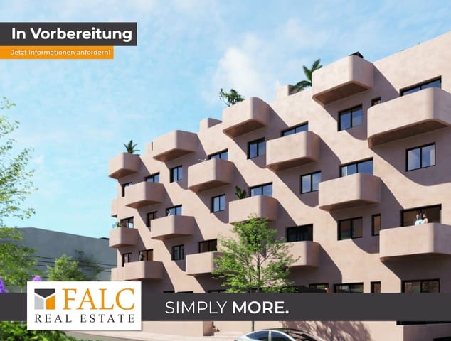 3 soverom Leilighet til salgs i El Campello med svømmebasseng garasje - € 535 000 (Ref: 9989966)