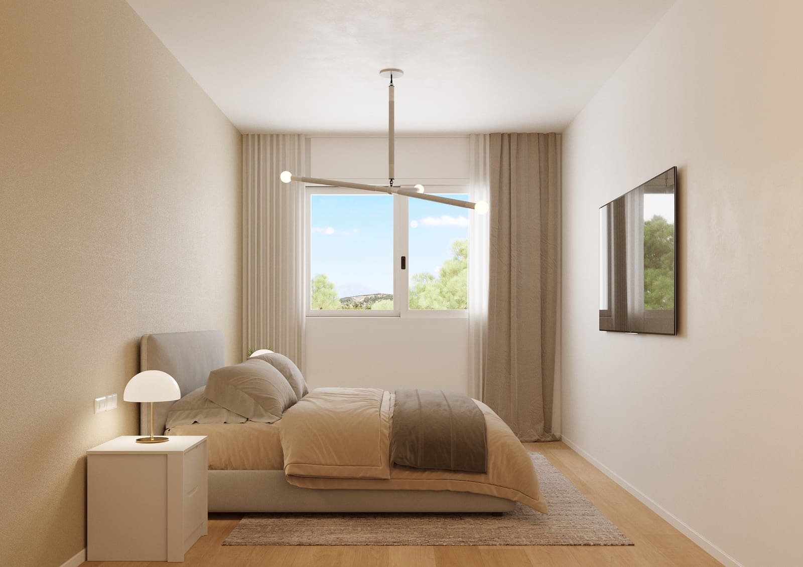 3 camera da letto Villetta a Schiera in vendita in Finestrat con piscina garage - 430.000 € (Rif: 9989967)