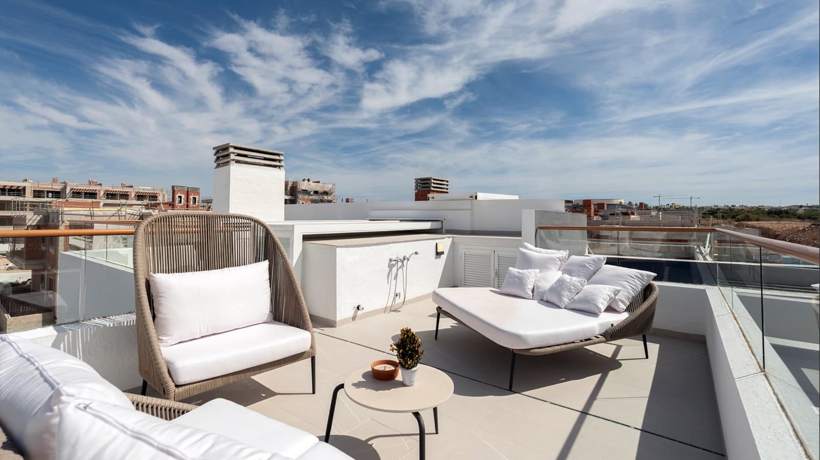 3 soverom Leilighet til salgs i Torrevieja med svømmebasseng garasje - € 397 100 (Ref: 9993639)
