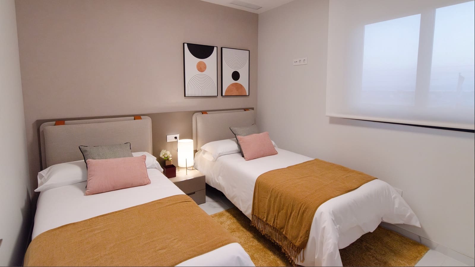 3 soverom Leilighet til salgs i Torrevieja med svømmebasseng garasje - € 397 100 (Ref: 9993639)