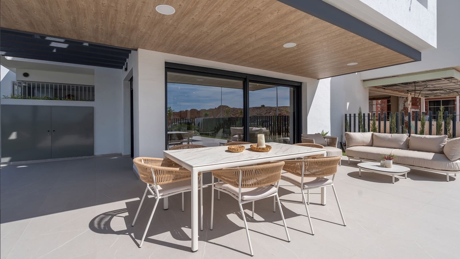 3 soverom Leilighet til salgs i Torrevieja med svømmebasseng garasje - € 397 100 (Ref: 9993639)