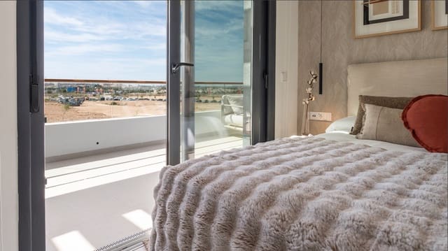 3 soverom Leilighet til salgs i Centro - Muelle Pesquero, Torrevieja med svømmebasseng garasje - € 397 100 (Ref: 9993639)