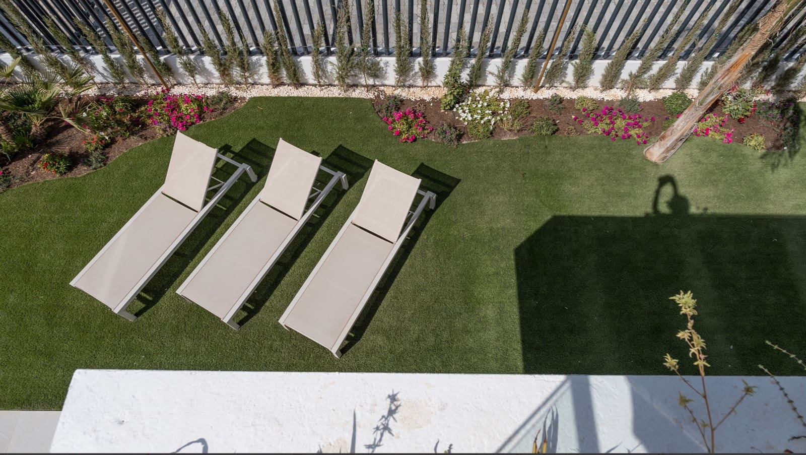 3 soverom Leilighet til salgs i Torrevieja med svømmebasseng garasje - € 397 100 (Ref: 9993639)