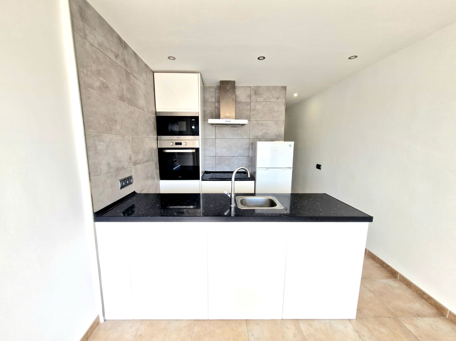 1 camera da letto Appartamento in vendita in Costa de la Calma - 240.000 € (Rif: 9994675)