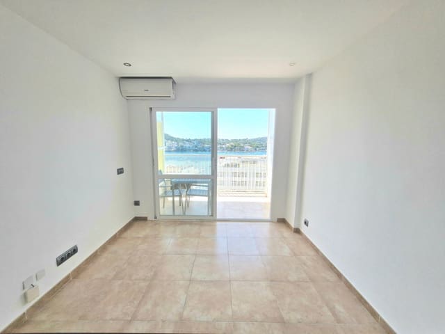 1 bedroom Apartment for sale in Costa de la Calma, Calvià - € 240,000 (Ref: 9994675)