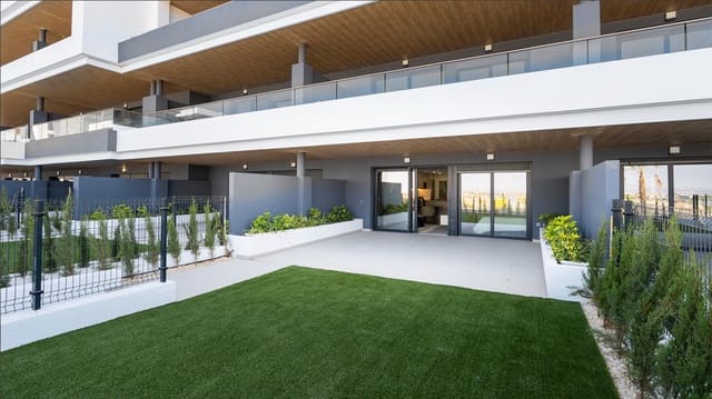 2 soverom Bungalow til salgs i Centro - Muelle Pesquero, Torrevieja med svømmebasseng garasje - € 475 900 (Ref: 9996197)
