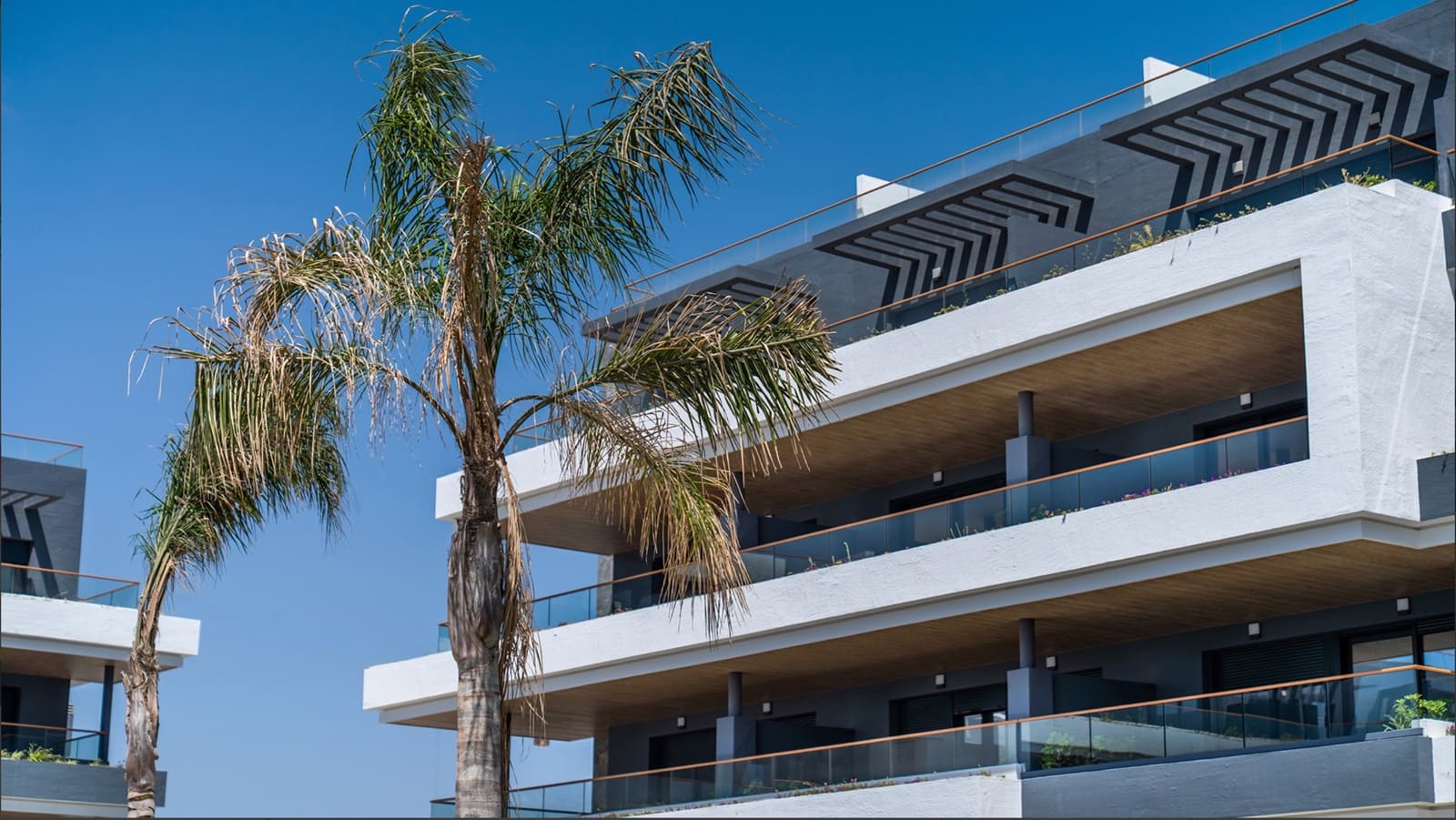 2 chambre Bungalow à vendre à Torrevieja avec piscine garage - 384 900 € (Ref: 9996198)