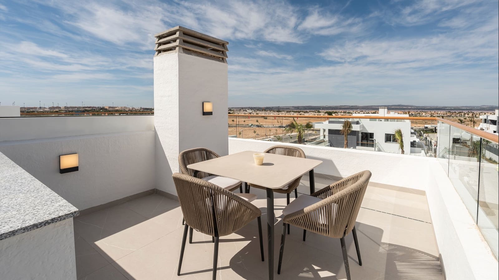 3 soverom Bungalow til salgs i Torrevieja med svømmebasseng garasje - € 435 100 (Ref: 9996284)