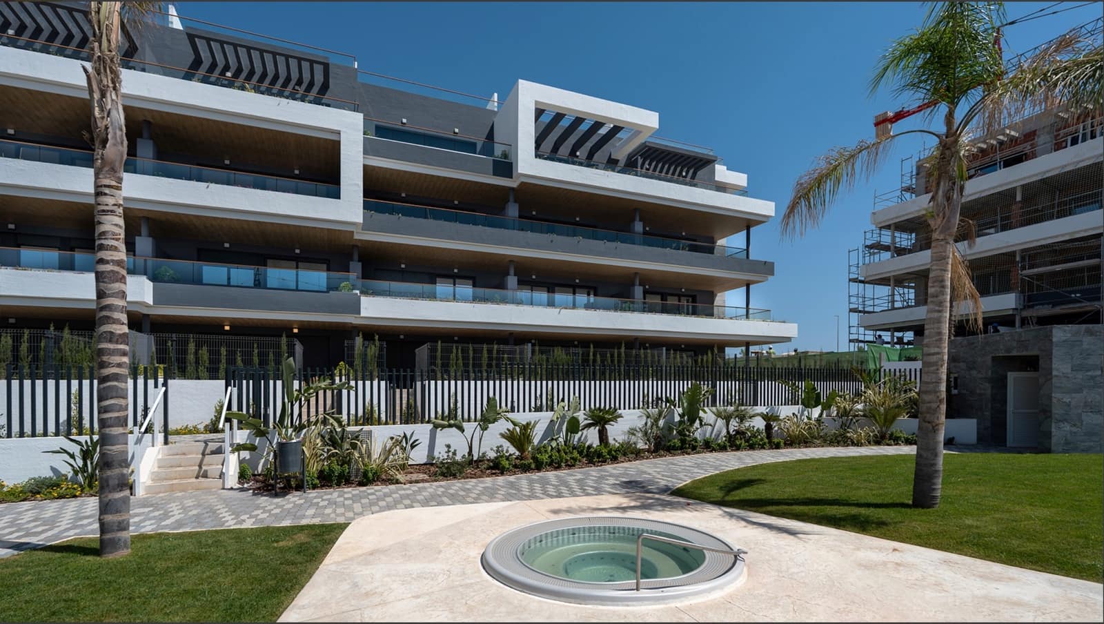 3 soverom Bungalow til salgs i Torrevieja med svømmebasseng garasje - € 435 100 (Ref: 9996284)