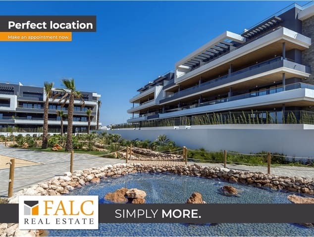 3 soverom Bungalow til salgs i Centro - Muelle Pesquero, Torrevieja med svømmebasseng garasje - € 435 100 (Ref: 9996284)