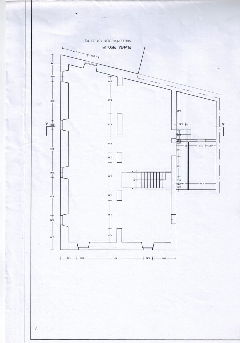 13 quarto Comercial para venda em Sineu - 1 850 000 € (Ref: 9999025)