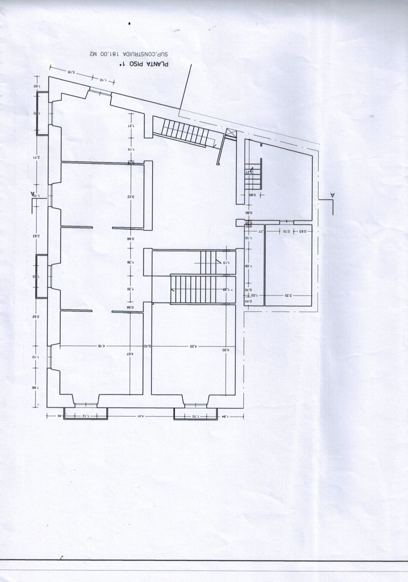13 quarto Comercial para venda em Sineu - 1 850 000 € (Ref: 9999025)