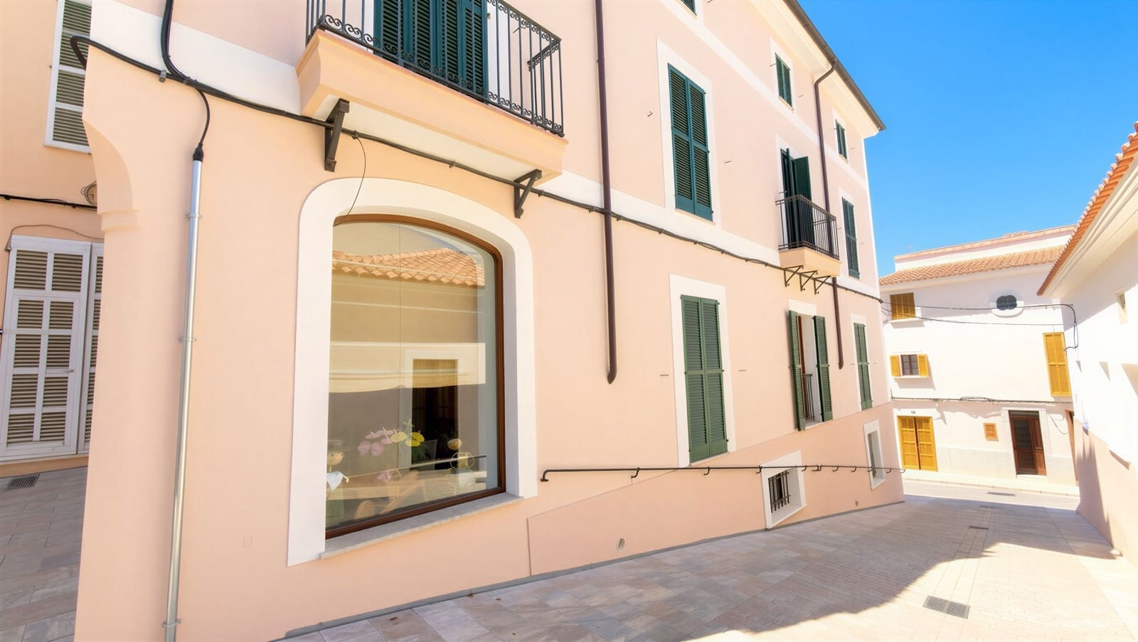 13 quarto Comercial para venda em Sineu - 1 850 000 € (Ref: 9999025)