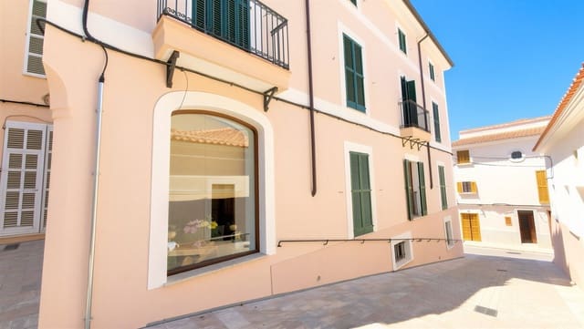 13 sypialnia Komercyjne na sprzedaż w Sineu - 1 850 000 € (Ref: 9999025)