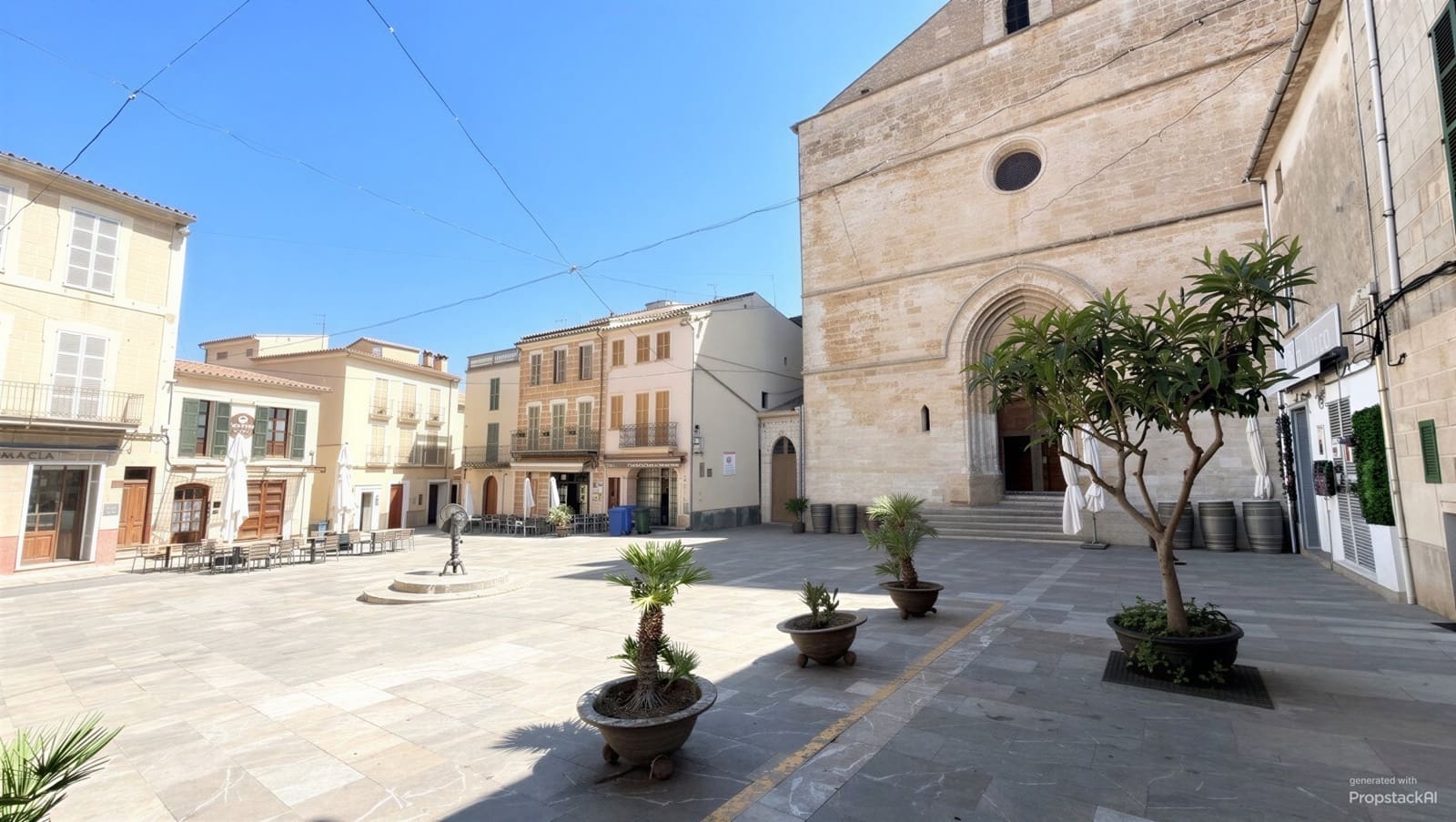 13 quarto Comercial para venda em Sineu - 1 850 000 € (Ref: 9999025)