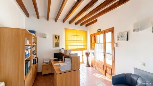 13 sypialnia Komercyjne na sprzedaż w Sineu - 1 850 000 € (Ref: 9999025)