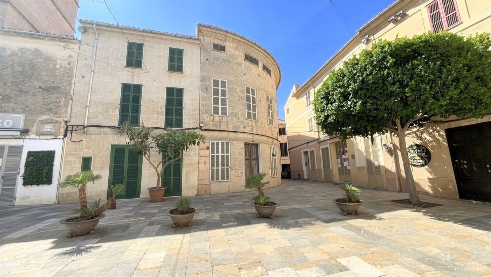 13 quarto Comercial para venda em Sineu - 1 850 000 € (Ref: 9999025)