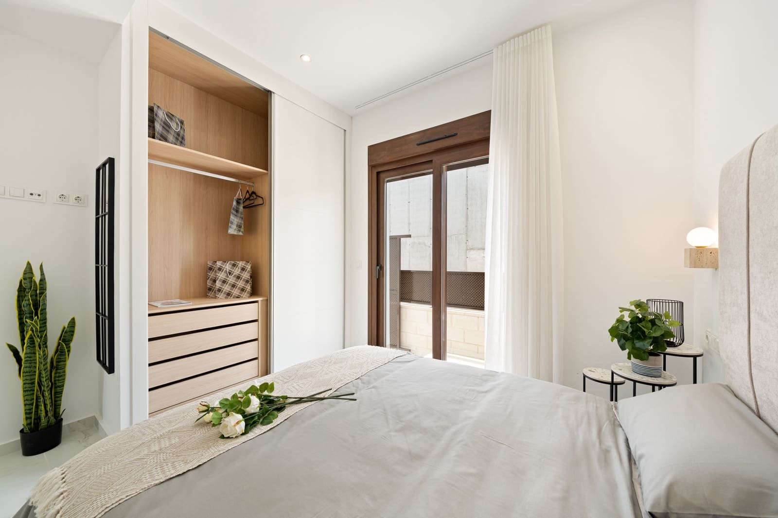 3 Zimmer Villa zu verkaufen in Polop mit Pool Garage - 679.000 € (Ref: 9999459)