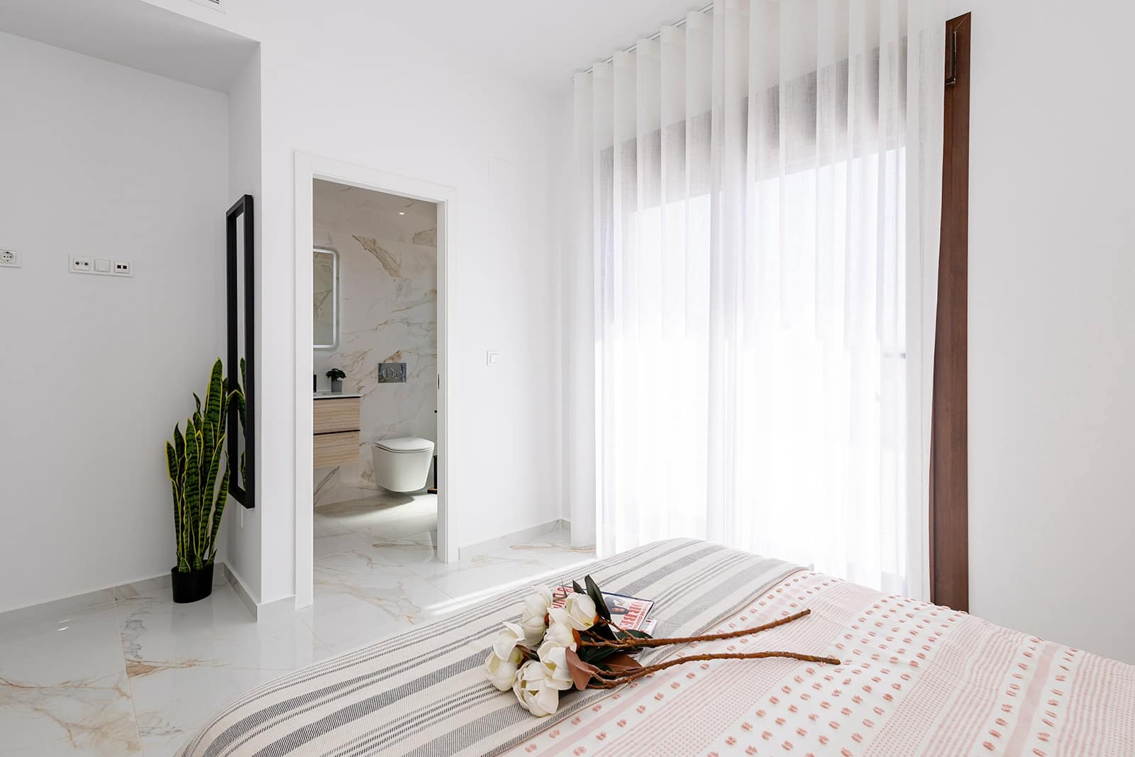 Chalet de 3 habitaciones en Polop en venta con piscina garaje - 829.000 € (Ref: 9999460)