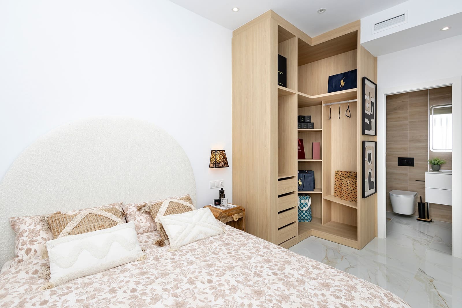 3 slaapkamer Villa te koop in Polop met zwembad garage - € 819.000 (Ref: 9999461)